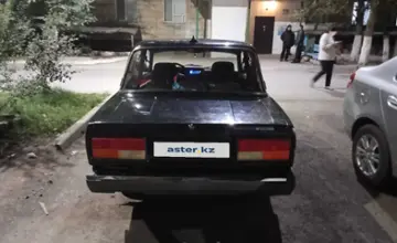 LADA (ВАЗ) 2107 2011 года за 1 000 000 тг. в Экибастуз