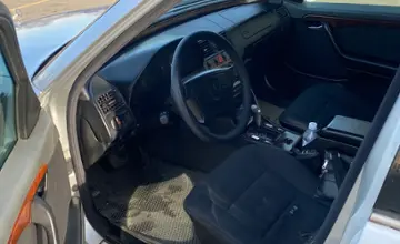 Mercedes-Benz C-Класс 1997 года за 2 000 000 тг. в Алматы