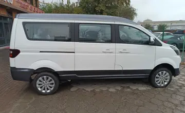 Jinbei Haise 2024 года за 8 800 000 тг. в Алматы фото 2