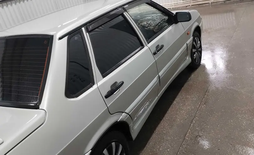 LADA (ВАЗ) 2115 2007 года за 1 800 000 тг. в Актюбинская область фото 2