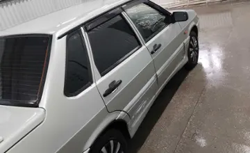 LADA (ВАЗ) 2115 2007 года за 1 800 000 тг. в Актюбинская область фото 2