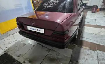 Mercedes-Benz 190 (W201) 1988 года за 920 000 тг. в Караганда фото 4