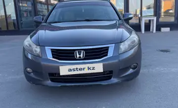 Honda Accord 2008 года за 4 550 000 тг. в Мангистауская область фото 1