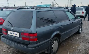 Volkswagen Passat 1993 года за 2 100 000 тг. в Шымкент фото 4