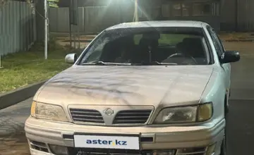 Nissan Maxima 1997 года за 2 000 000 тг. в Алматы фото 2