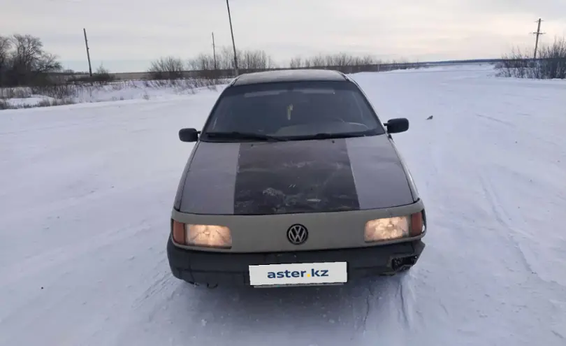 Volkswagen Passat 1990 года за 800 000 тг. в Акмолинская область фото 1