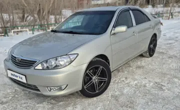 Toyota Camry 2002 года за 5 000 000 тг. в Павлодарская область фото 1
