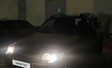 Chevrolet Niva 2015 года за 4 250 000 тг. в Астана фото 2