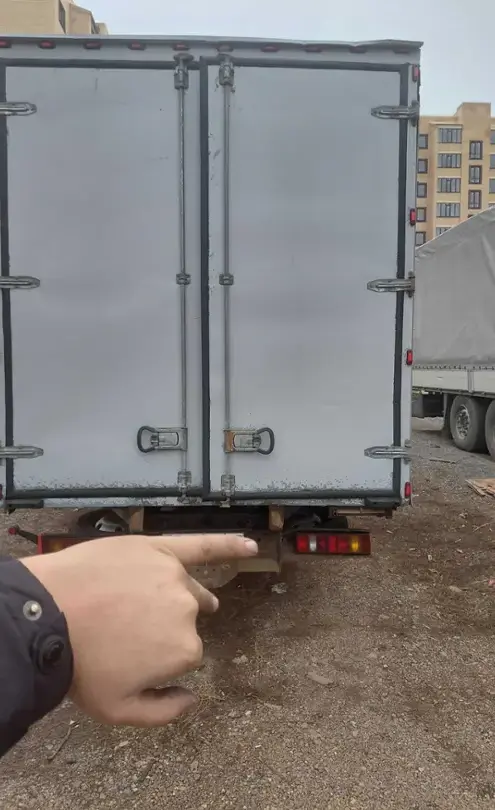 ГАЗ 3302 «Газель» 2002 года за 9 500 000 тг. в Уральск фото 2