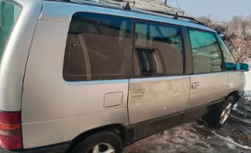 Renault Espace 1993 года за 850 000 тг. в Талдыкорган фото 4