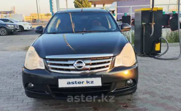 Nissan Almera 2014 года за 4 100 000 тг. в Актау фото 2