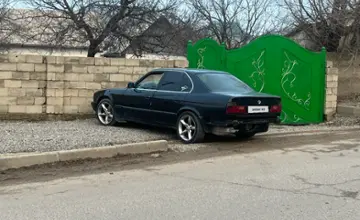 BMW 5 серии 1993 года за 1 800 000 тг. в Шымкент фото 2