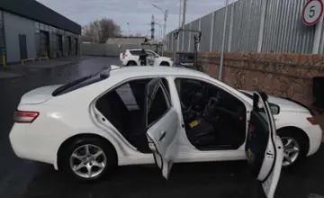 Toyota Camry 2007 года за 4 800 000 тг. в Павлодар фото 4