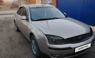 Ford Mondeo 2005 года за 2 600 000 тг. в Актюбинская область фото 2