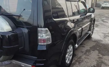 Mitsubishi Pajero 2010 года за 10 500 000 тг. в Павлодар