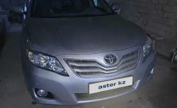 Toyota Camry 2011 года за 8 700 000 тг. в Алматы фото 2