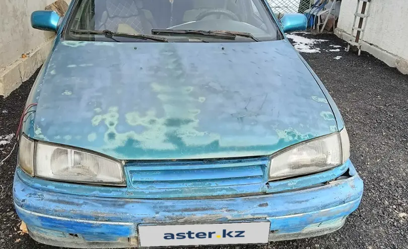 Hyundai Elantra 1992 года за 350 000 тг. в Алматинская область