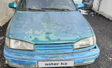 Hyundai Elantra 1992 года за 350 000 тг. в Алматинская область фото 1