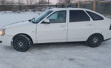 LADA (ВАЗ) Priora 2013 года за 2 100 000 тг. в Актюбинская область
