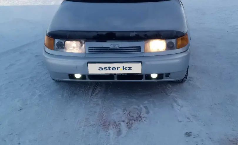 LADA (ВАЗ) 2110 2003 года за 1 200 000 тг. в Актюбинская область