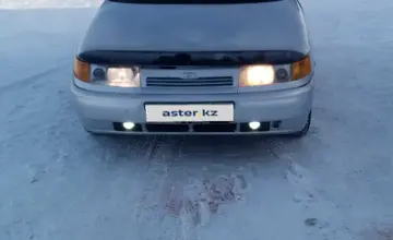 LADA (ВАЗ) 2110 2003 года за 1 200 000 тг. в Актюбинская область фото 1