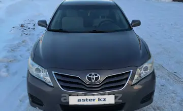 Toyota Camry 2011 года за 6 500 000 тг. в Актюбинская область фото 3