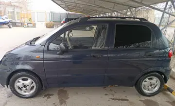 Daewoo Matiz 2007 года за 1 600 000 тг. в Мангистауская область фото 4