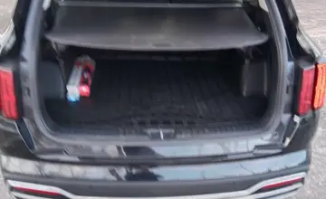 Kia Sorento 2021 года за 16 550 000 тг. в Астана фото 3