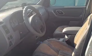 Ford Escape 2002 года за 5 000 000 тг. в Шымкент