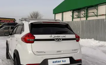 Chery Tiggo 2 Pro 2023 года за 5 500 000 тг. в Караганда фото 4