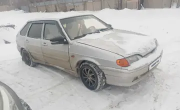 LADA (ВАЗ) 2114 2008 года за 750 000 тг. в Павлодар фото 2