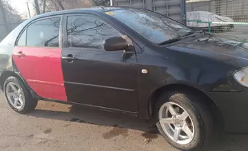 Toyota Corolla 2006 года за 2 200 000 тг. в Алматы фото 3