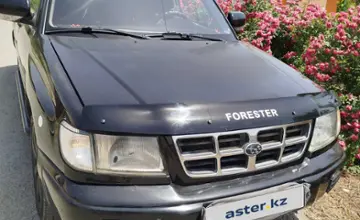 Subaru Forester 1999 года за 3 100 000 тг. в Алматы фото 1
