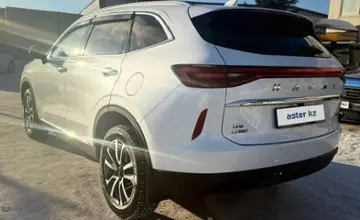 Haval H6 2023 года за 9 500 000 тг. в Кокшетау фото 3