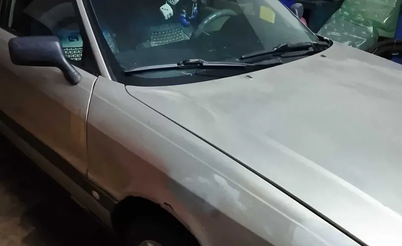 Audi 80 1988 года за 800 000 тг. в Павлодарская область фото 3