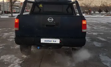 Nissan Titan 2006 года за 7 000 000 тг. в Актау