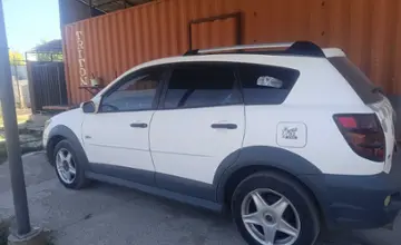 Pontiac Vibe 2006 года за 3 800 000 тг. в Алматы фото 4