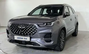 Chery Tiggo 8 Pro 2022 года за 8 700 000 тг. в Алматы фото 1