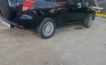 Toyota RAV4 2007 года за 6 000 000 тг. в Жамбылская область фото 3