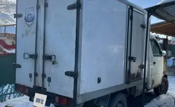 FAW 1024 2012 года за 2 300 000 тг. в Алматы фото 4