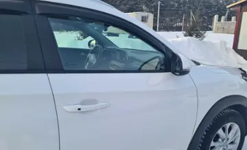 Hyundai Tucson 2020 года за 11 500 000 тг. в Восточно-Казахстанская область