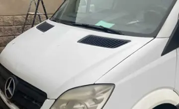 Mercedes-Benz Sprinter 2009 года за 9 500 000 тг. в Тараз фото 1