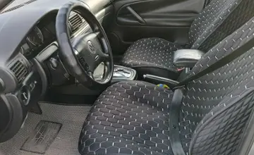 Volkswagen Passat 2001 года за 3 150 000 тг. в Акмолинская область