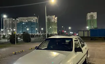 Opel Vectra 1995 года за 550 000 тг. в Туркестанская область фото 1