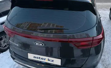 Kia Sportage 2021 года за 12 300 000 тг. в Астана
