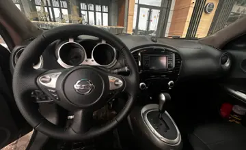 Nissan Juke 2011 года за 6 200 000 тг. в Усть-Каменогорск фото 3