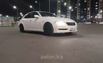 Toyota Mark X 2005 года за 4 700 000 тг. в Астана фото 2