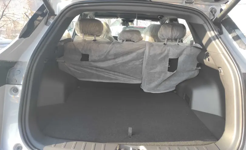 Changan CS55PLUS 2025 года за 10 700 000 тг. в Алматы фото 4