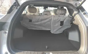 Changan CS55PLUS 2025 года за 11 200 000 тг. в Алматы фото 4