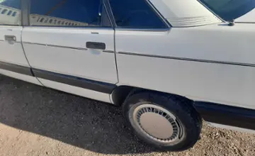 Audi 100 1988 года за 1 100 000 тг. в Жамбылская область фото 4